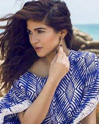 Ayesha Omar